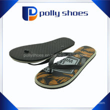 Wholesale Unique Fashion Men Memory Foam Flip Flop